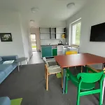 Albatrosa 17 - Nr 3 Apartamento Rewal