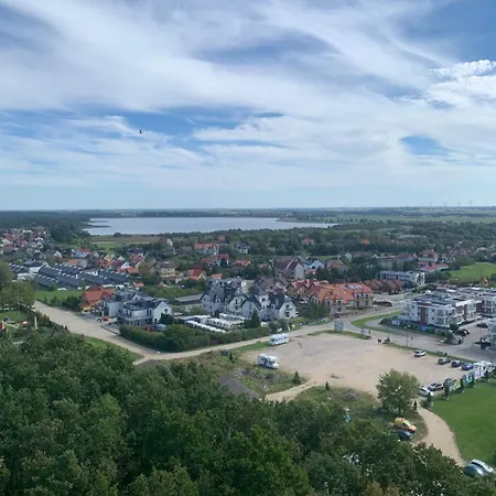 Apartment Albatrosa 17 - Nr 3 Rewal