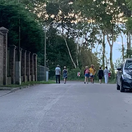 Albatrosa 17 - Nr 3 شقة *