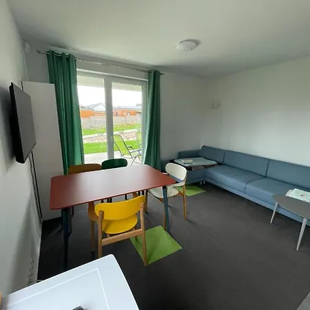 Apartment Albatrosa 17 - Nr 3