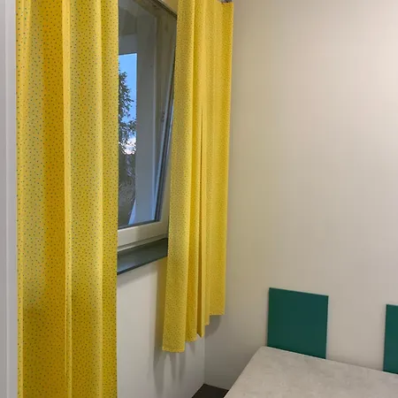 شقة Albatrosa 17 - Nr 3