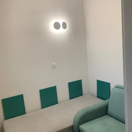 Albatrosa 17 - Nr 3 شقة ريفال