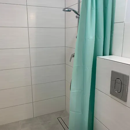 Albatrosa 17 - Nr 3 Apartment