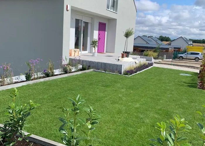 Albatrosa 17 - Nr 3 Apartmán *