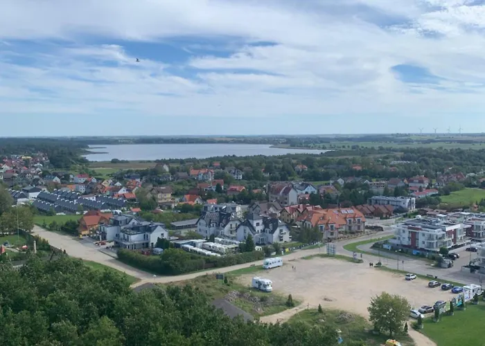 Apartmán Albatrosa 17 - Nr 3 Rewal