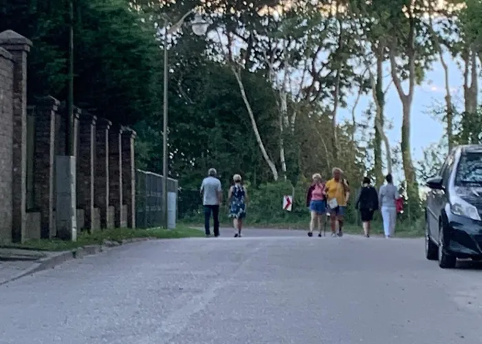 Albatrosa 17 - Nr 3 Apartmán *