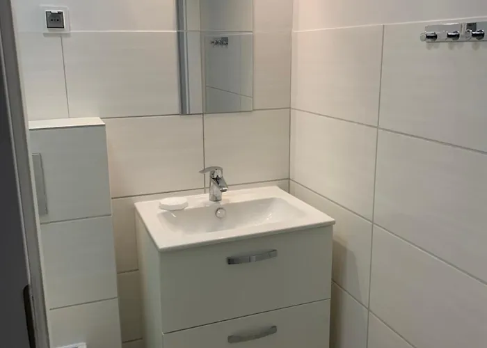 Albatrosa 17 - Nr 3 Apartmán *