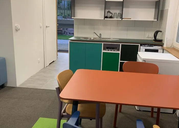 Apartmán Albatrosa 17 - Nr 3