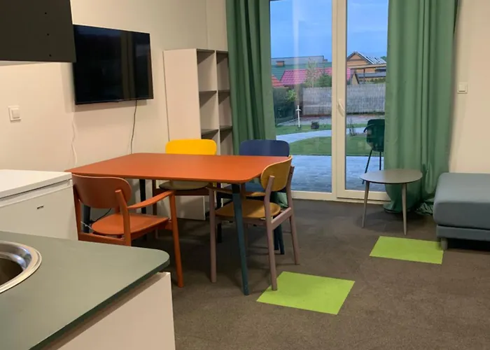 Apartmán Albatrosa 17 - Nr 3 *